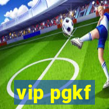 vip pgkf